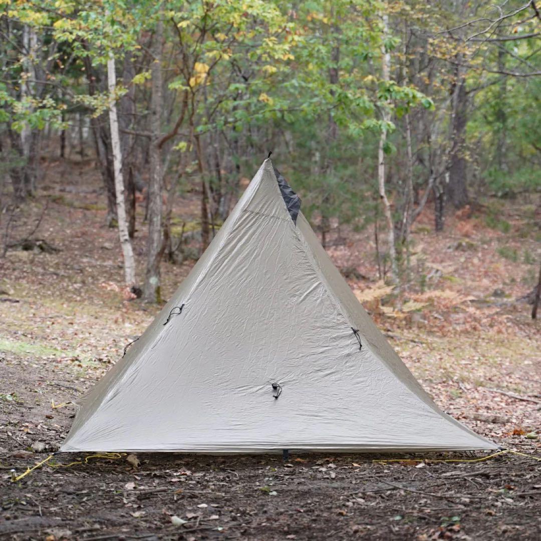 Mountain Laurel Designs DUOMID、INNERNET