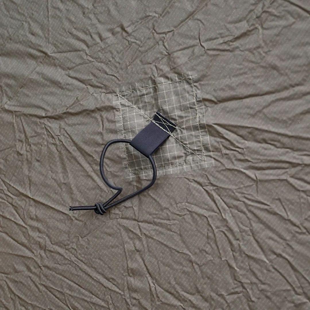 Mountain Laurel Designs DUOMID、INNERNET