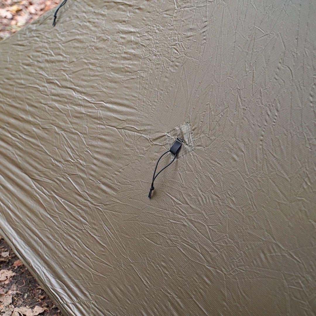 Mountain Laurel Designs DUOMID、INNERNET