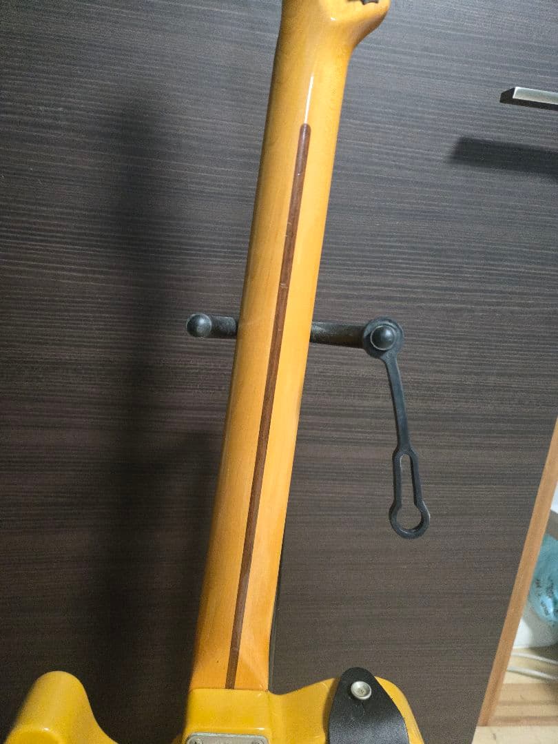 Seymour Duncan テレキャスタータイプ ギター