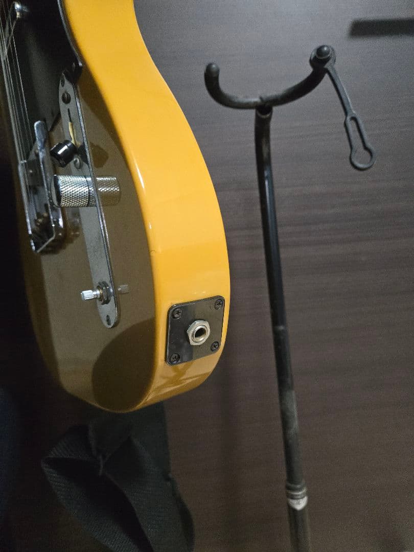 Seymour Duncan テレキャスタータイプ ギター