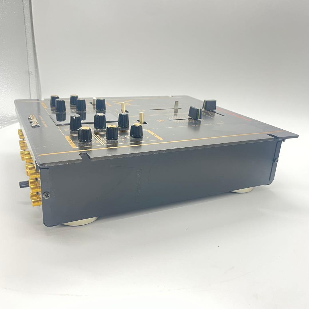 ◯Technics テクニクス SH-EX1200 DJミキサー