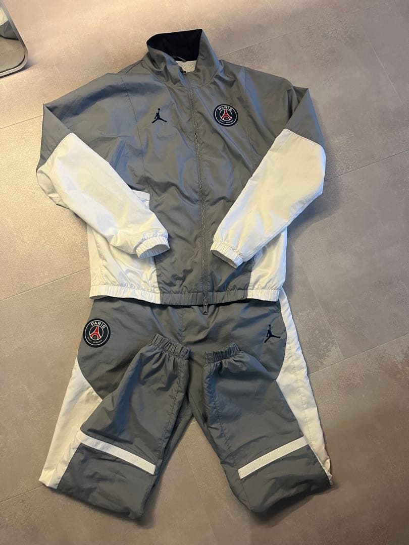 パリ・サンジェルマン セットアップ　最終値下げ