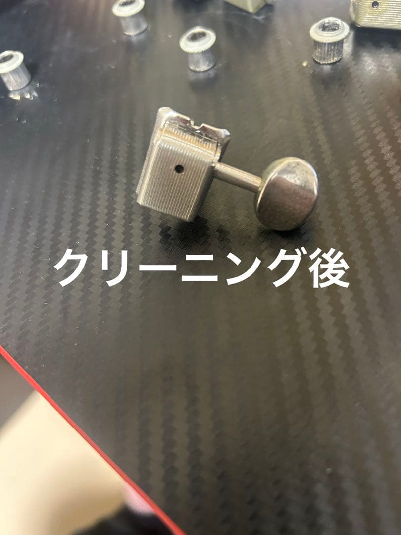 あ*ん様 希少！【動画あり】『Eシリアル』Fender Japan st62-5