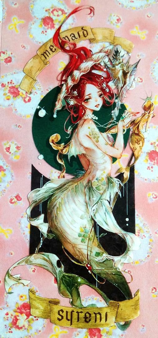 ✩のこり１✩J899＃魔女卷(PET)田小宝切り売り海外人物マステ女の子