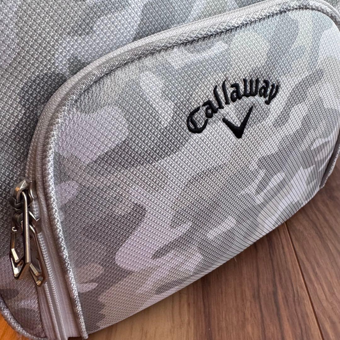 キャロウェイ ボストンバッグ メンズ スポーツ ボストン 21 JM Sport