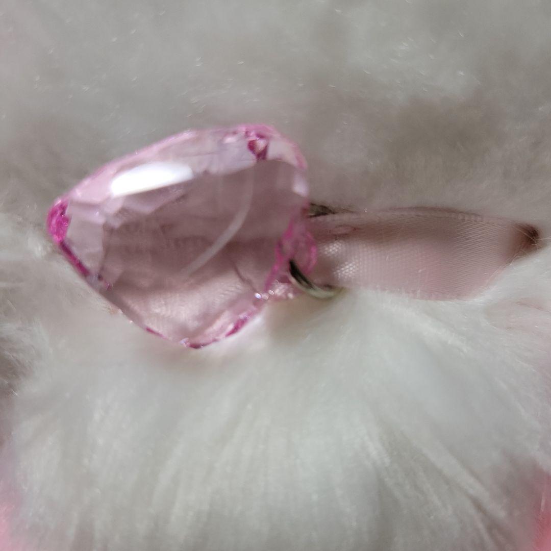 ふわふわ スノーデザイン ポチャッコ・フェアリーラビット キティ ぬいぐるみ