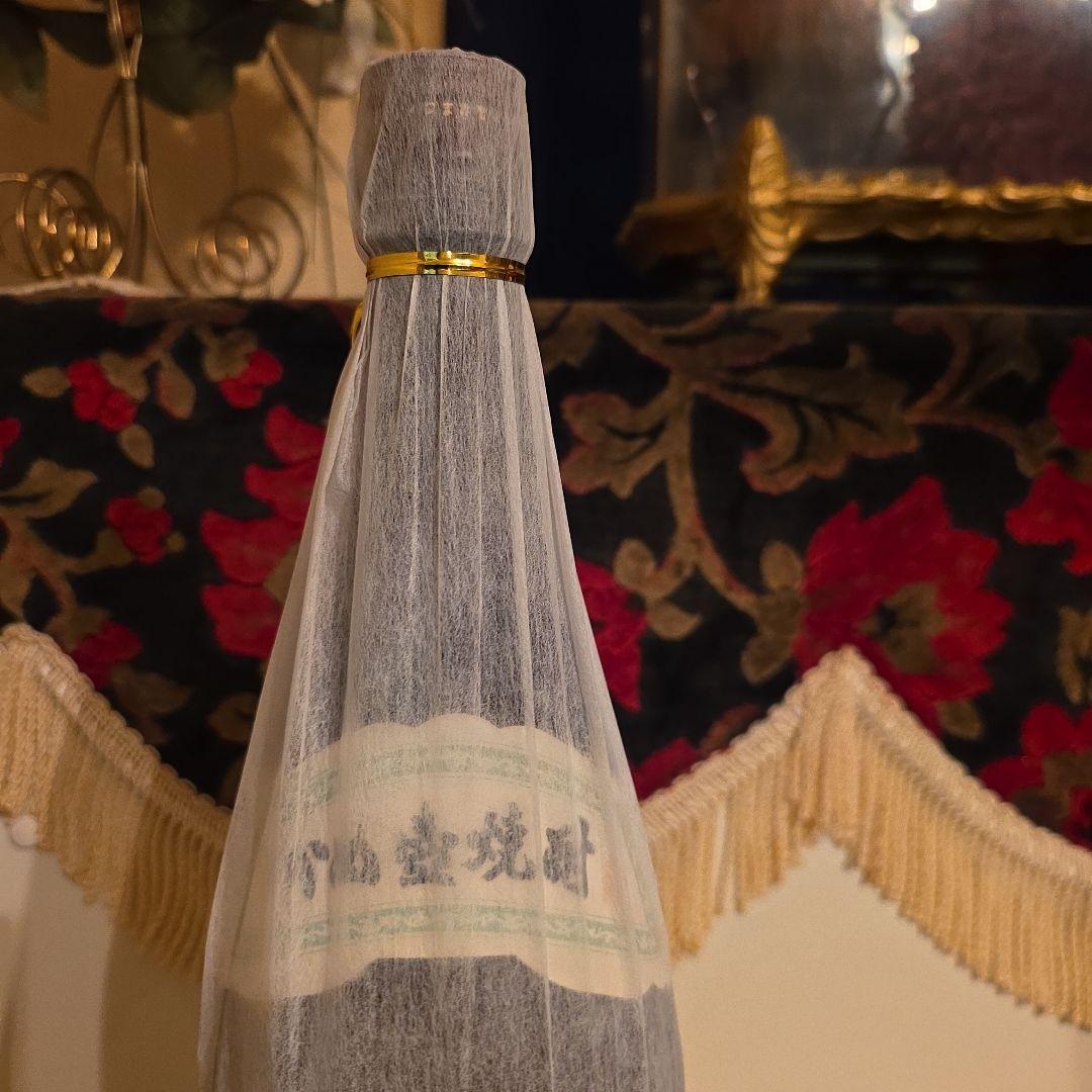 森伊蔵 本格焼酎 鹿児島県産 1800ml (問屋様)