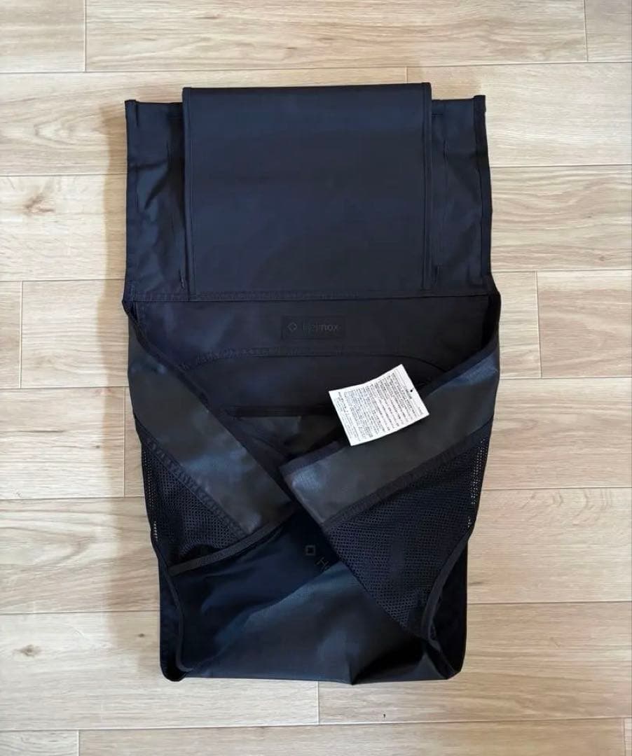 チェアワンハイバック（re） BKOUT