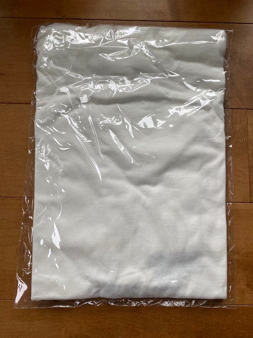 新品未開封　藤井風　LASA ベジT パナスタ限定 ベジTシャツ L