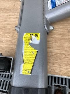 TUFFSTUFF（タフスタッフ）マルチパーパスベンチCDM-400