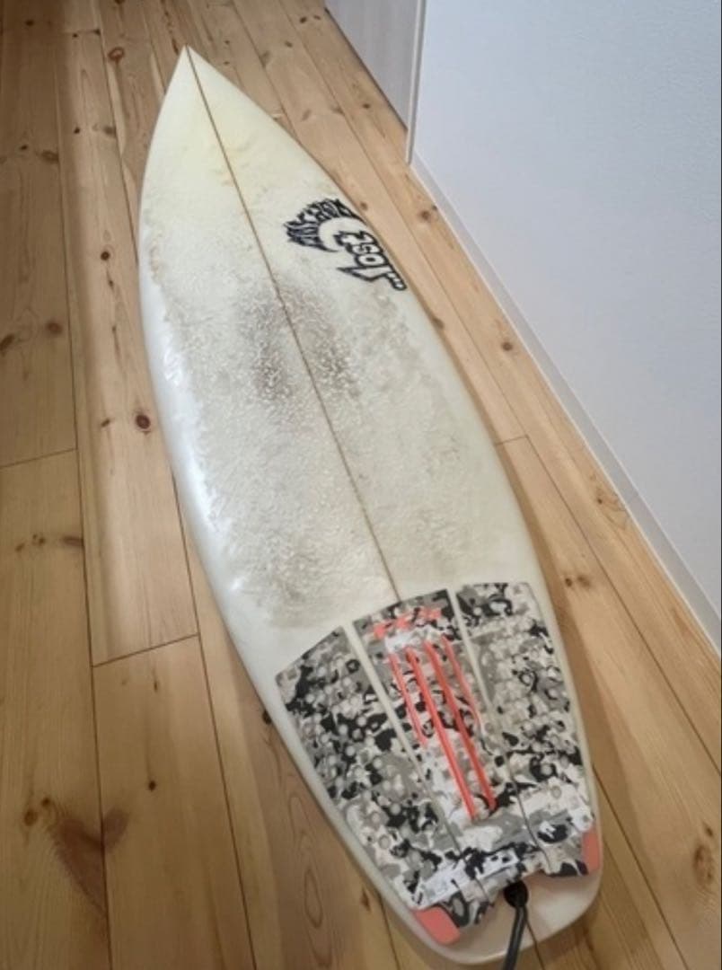Lost ショートボード The Grinder