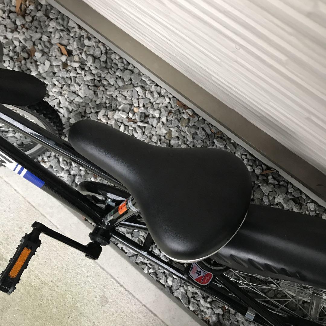 ロードバイク　子供用自転車　パーツ取り　自転車　きれい　難あり