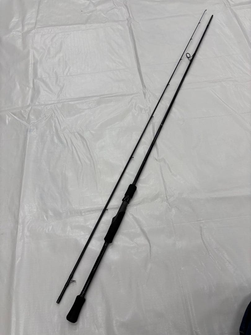 ヤマガブランクス メビウス 85ML yamagablanks