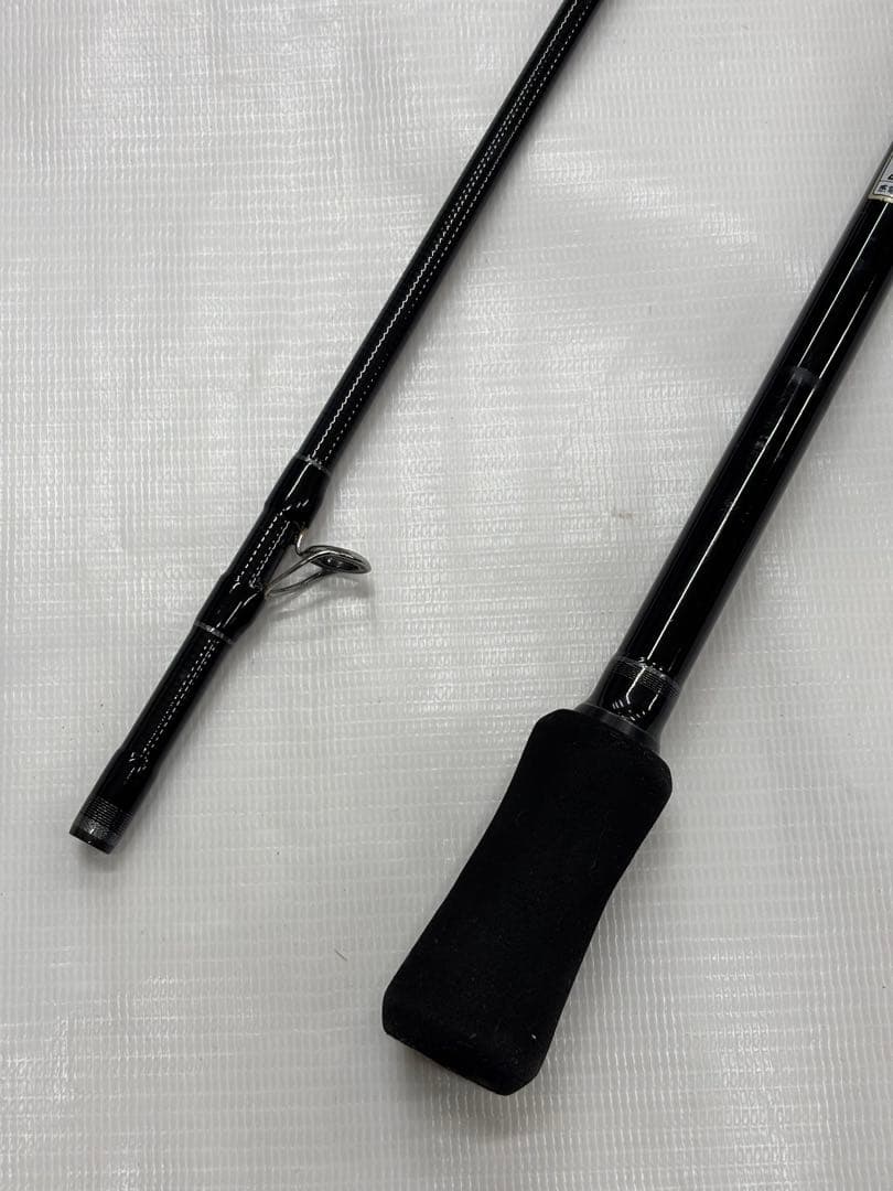 ヤマガブランクス メビウス 85ML yamagablanks