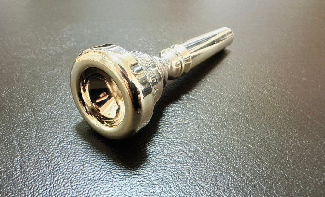 New York Classic 6Cトランペット マウスピース