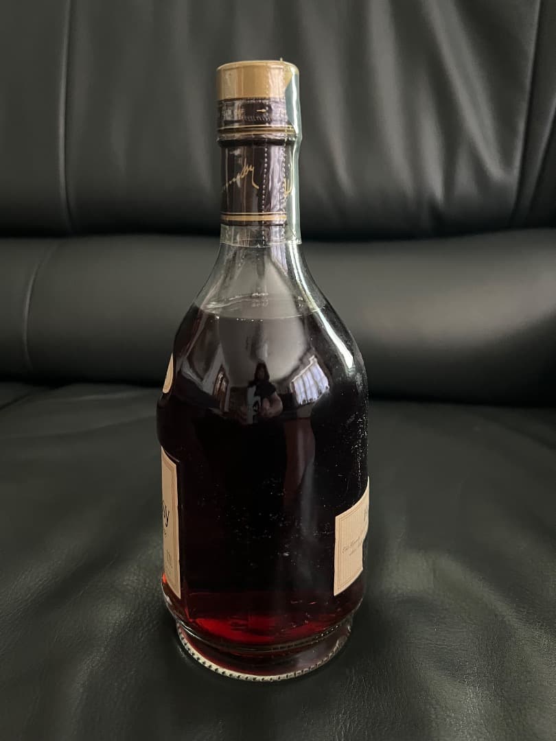 Hennessy Liqueur Cognac VSOP ヘネシー リキュール