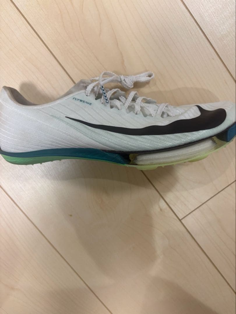 NIKE Airzoom MAXFly2 25.0cm マックスフライ