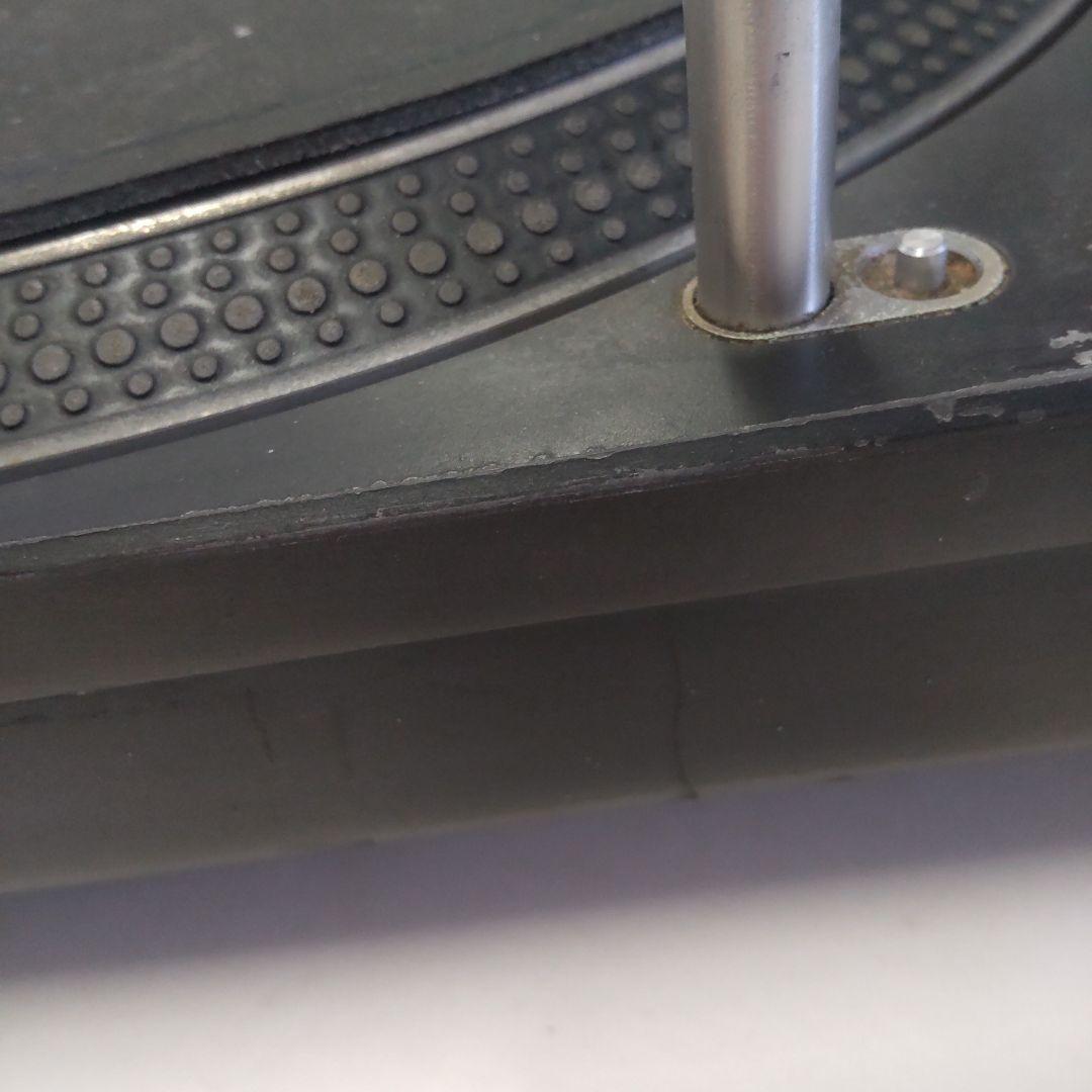 【中古】Technics テクニクス SL-1200 MK3 ターンテーブル ②