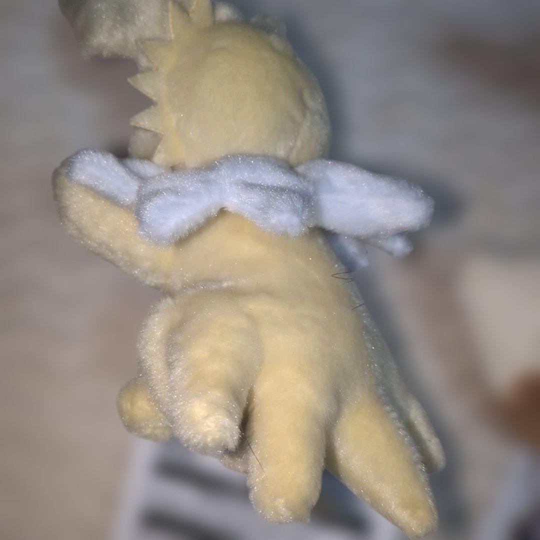 イーブイコレクション ぬいぐるみ