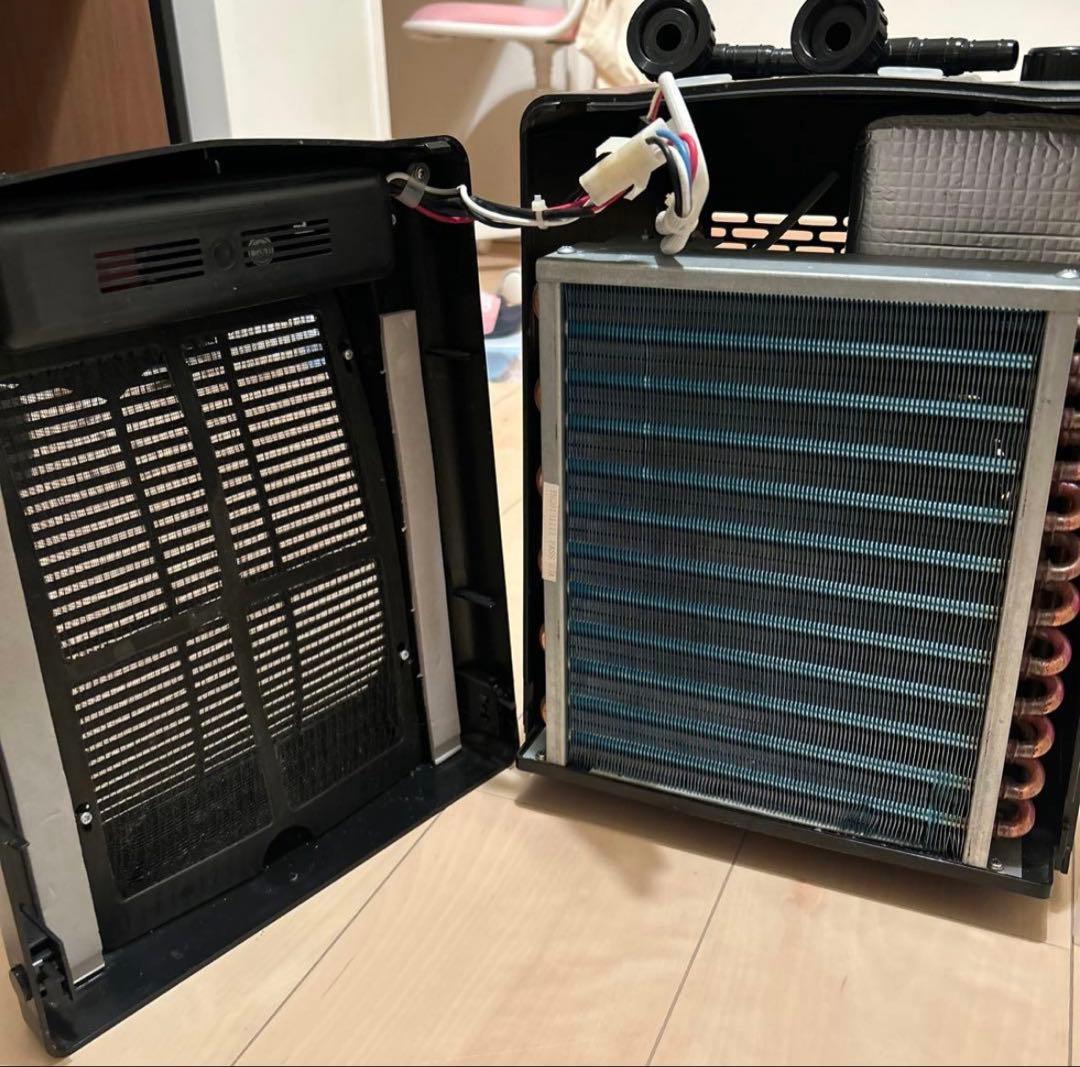 ゼンスイ　ZR-75E