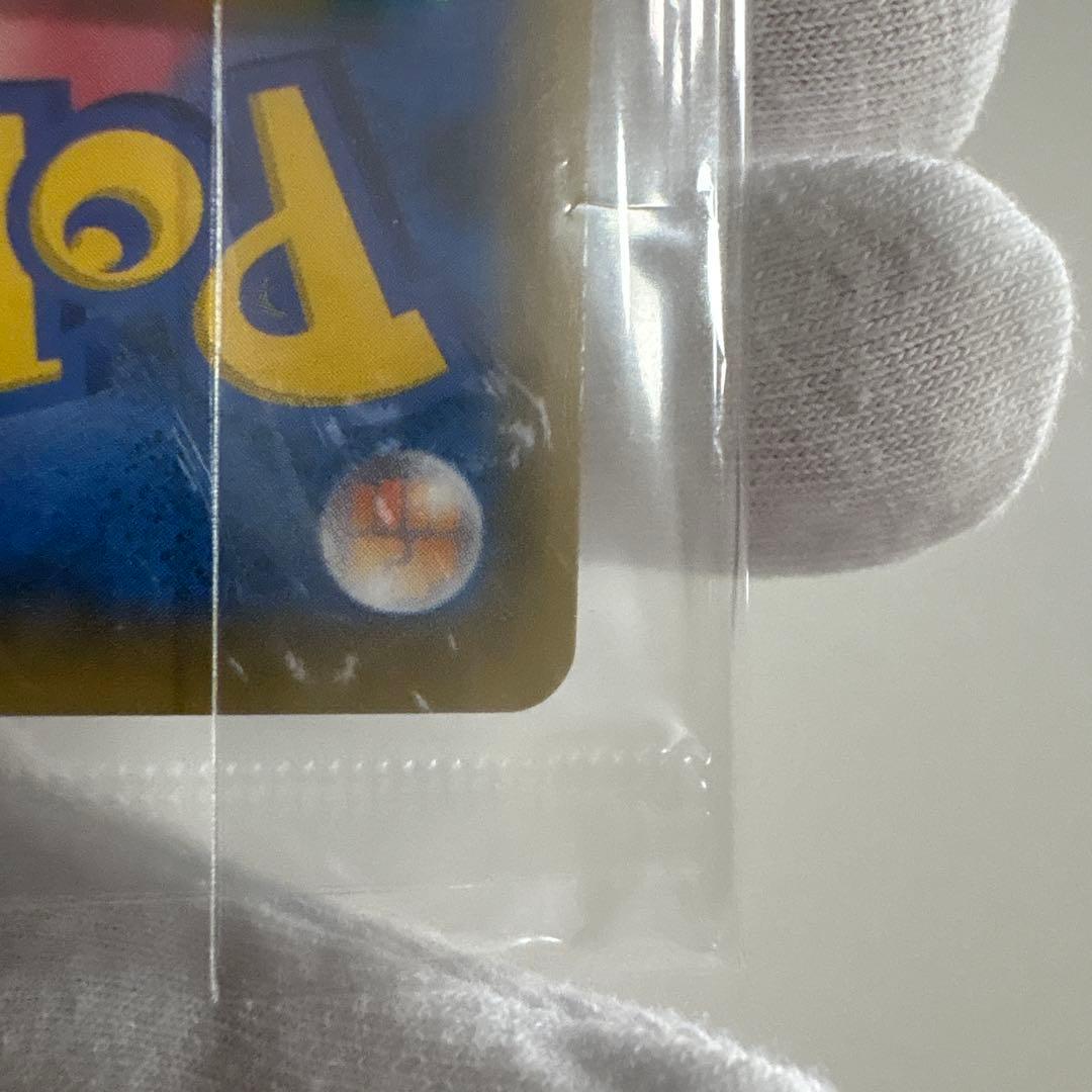 ポケモンカード エーフィVMAX SA プロモ　未開封