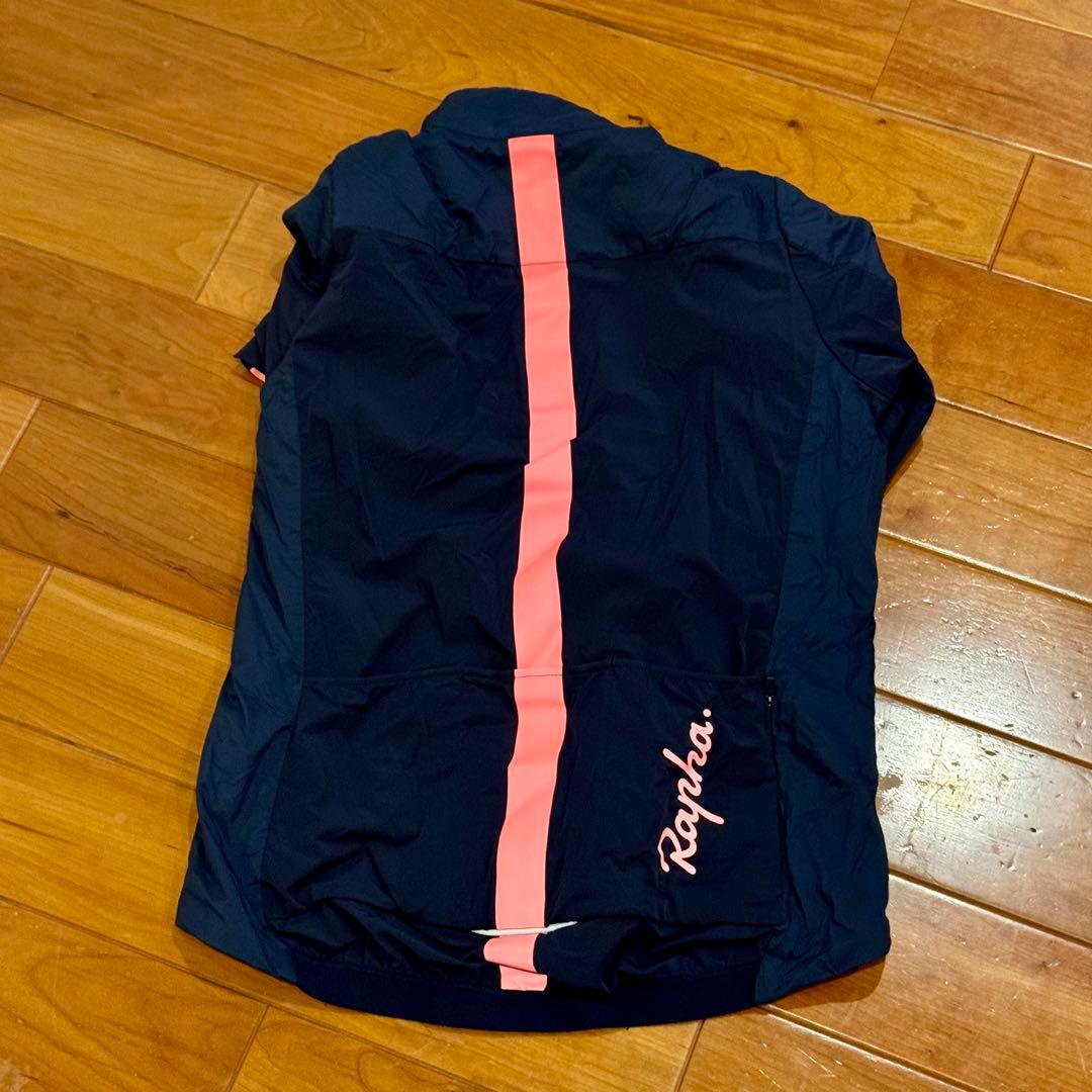 rapha バイグシャージセット