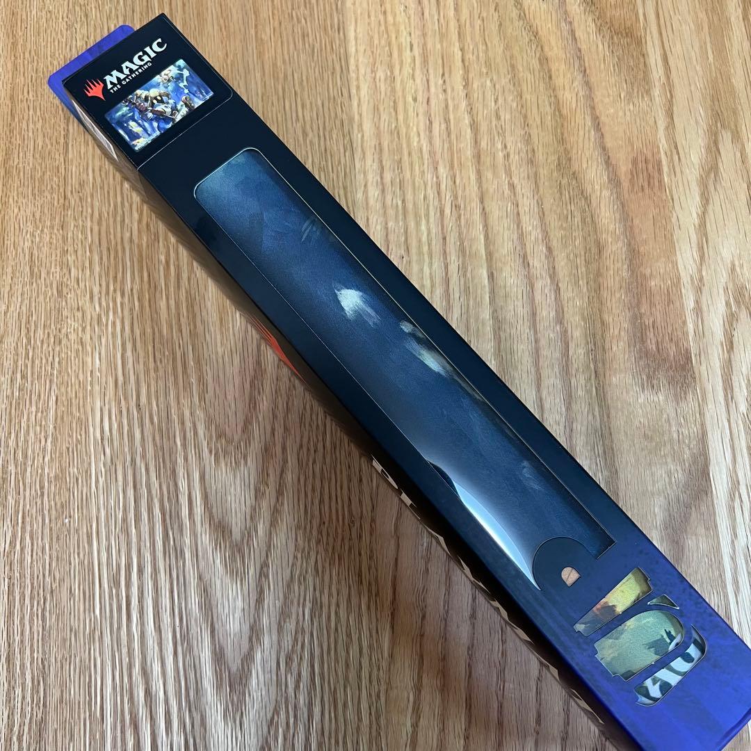 ultra pro 迷える黒魔道士、ビビ プレイマット