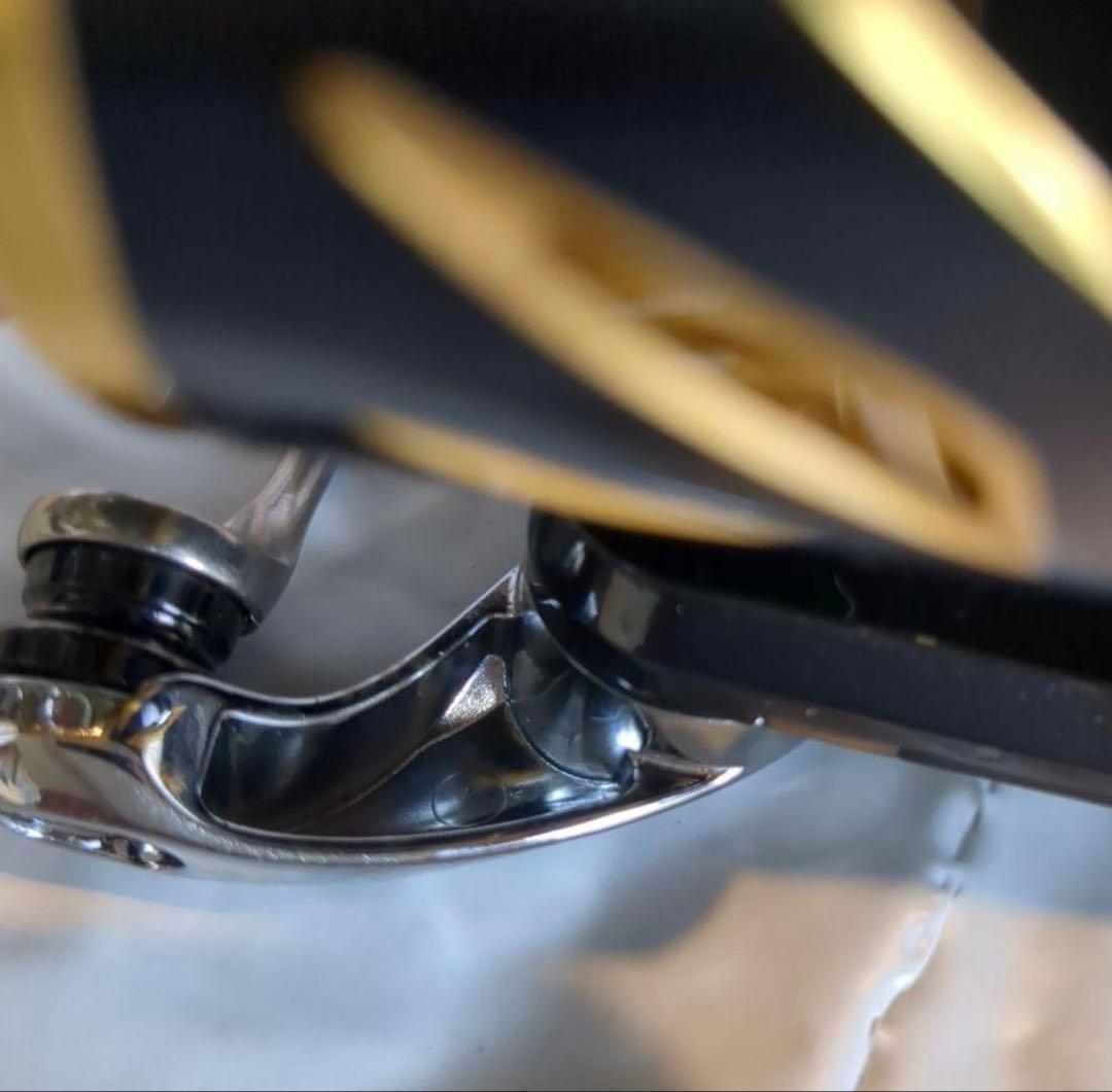 シマノ　13ステラSW18000HG　SOMノブ付き!!