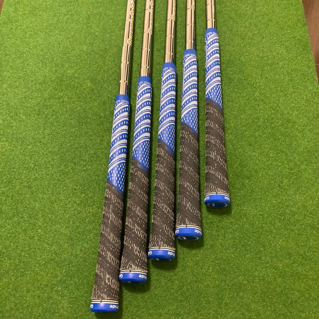 タイトリスト T200 2023 アイアン 6-P 5本 DG105 S200