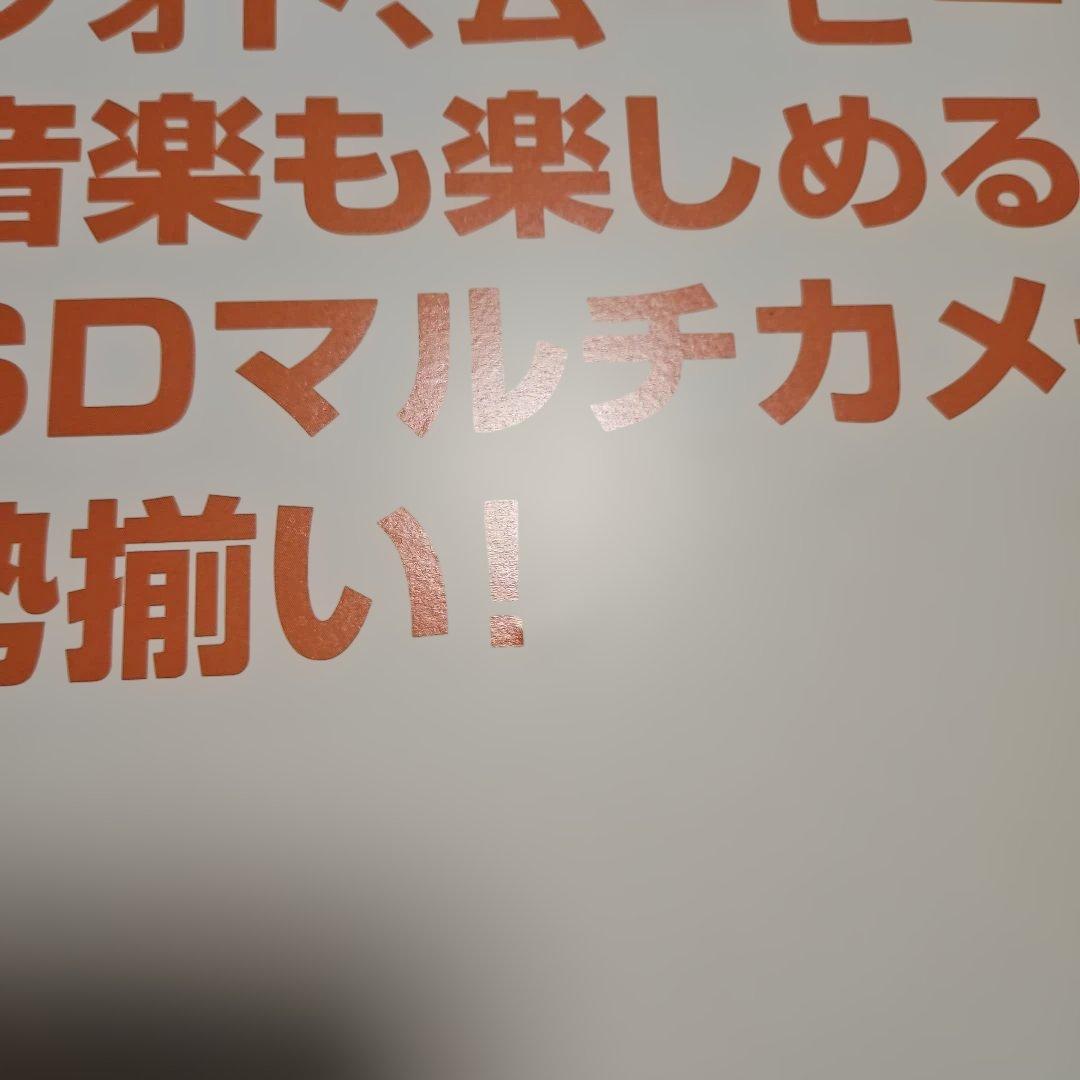 浜崎あゆみ D-snap SDマルチカメラ 告知パネル