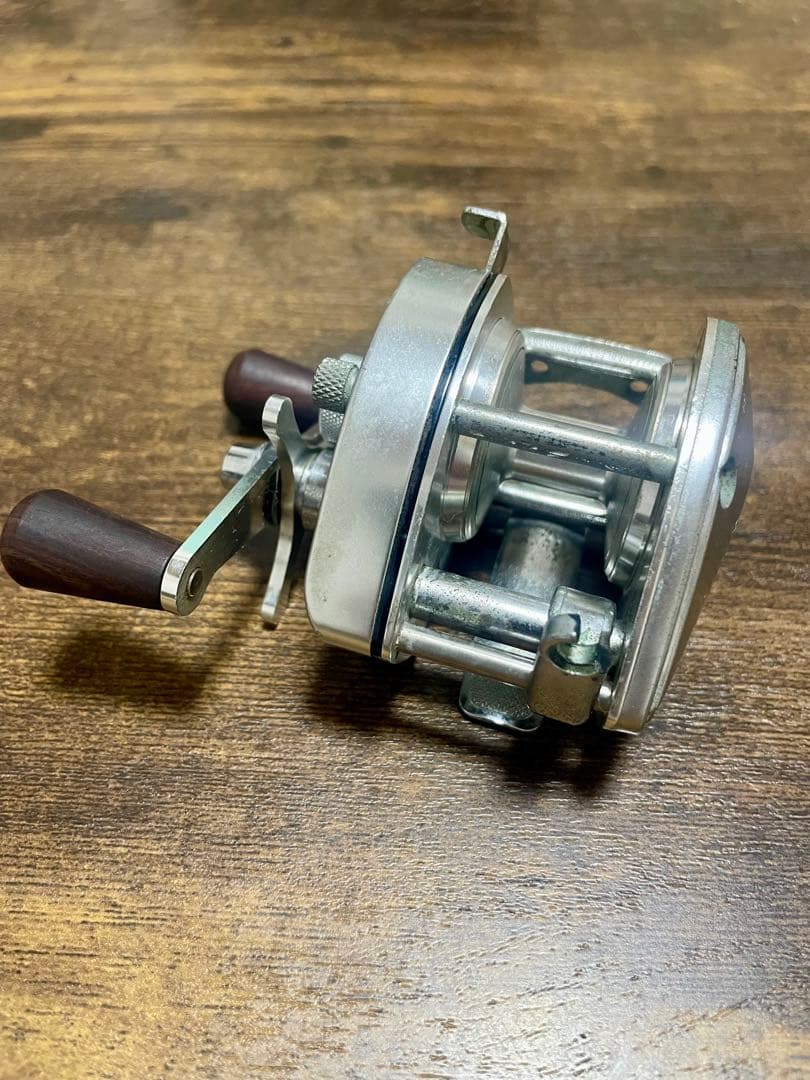 ジャンク品【シマノ】バンタム100