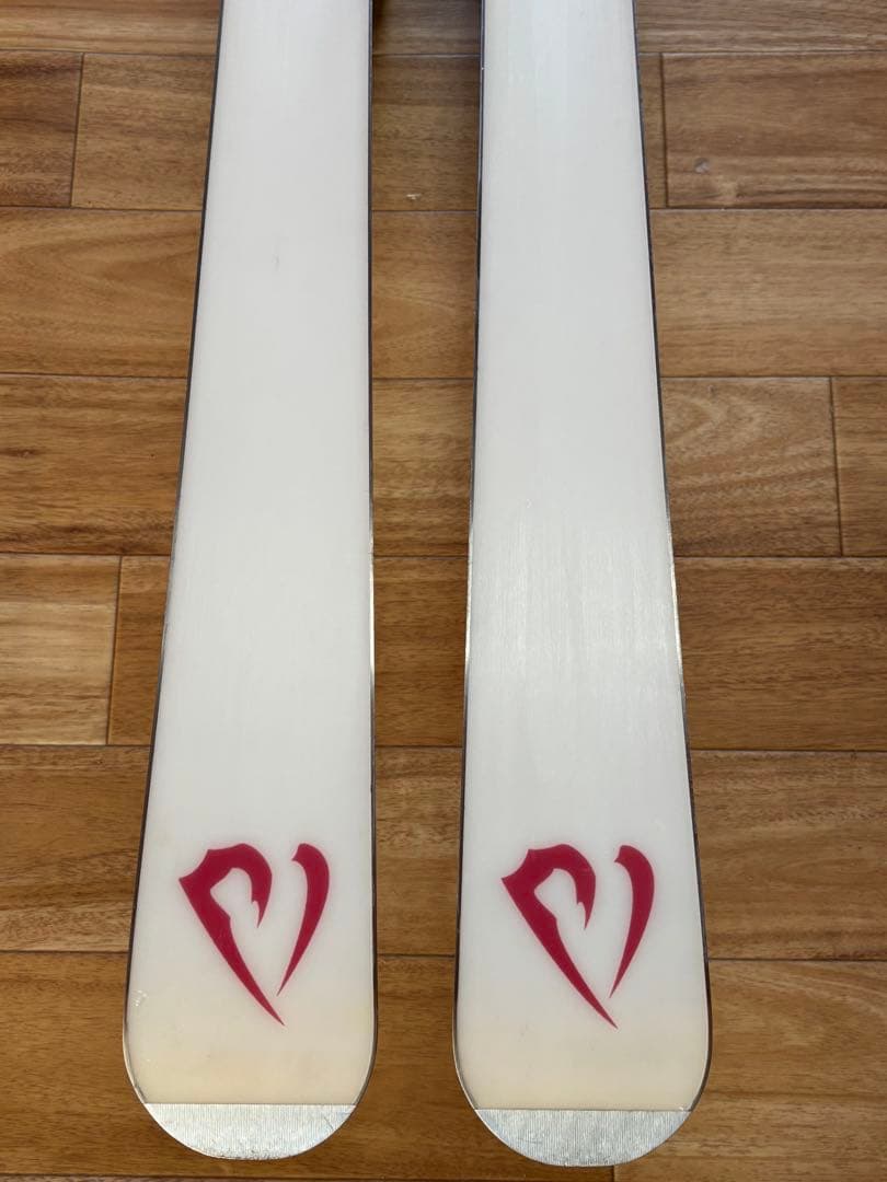 ID one (アイディーワン) MR-G 168cm モーグルライド コブ