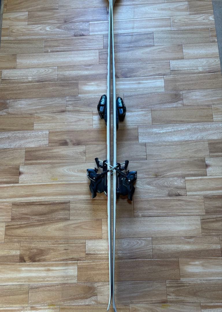 ID one (アイディーワン) MR-G 168cm モーグルライド コブ