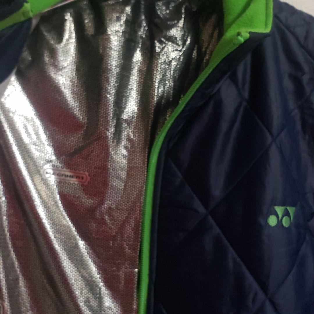 ヨネックス ジャンパー