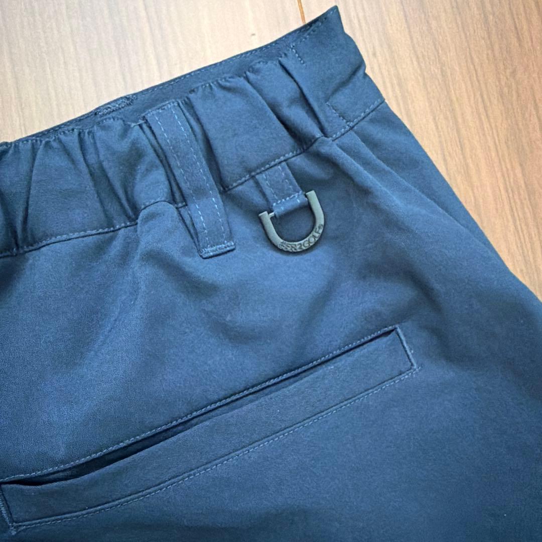 #FR2 GOLF ショートパンツ