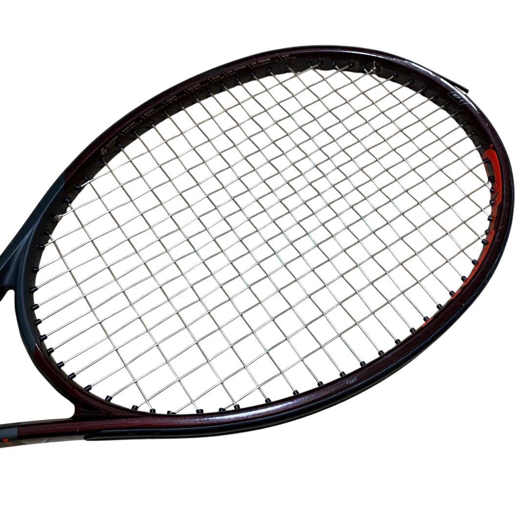 HEAD PRESTIGE MP L 2021 G3 硬式 テニスラケット