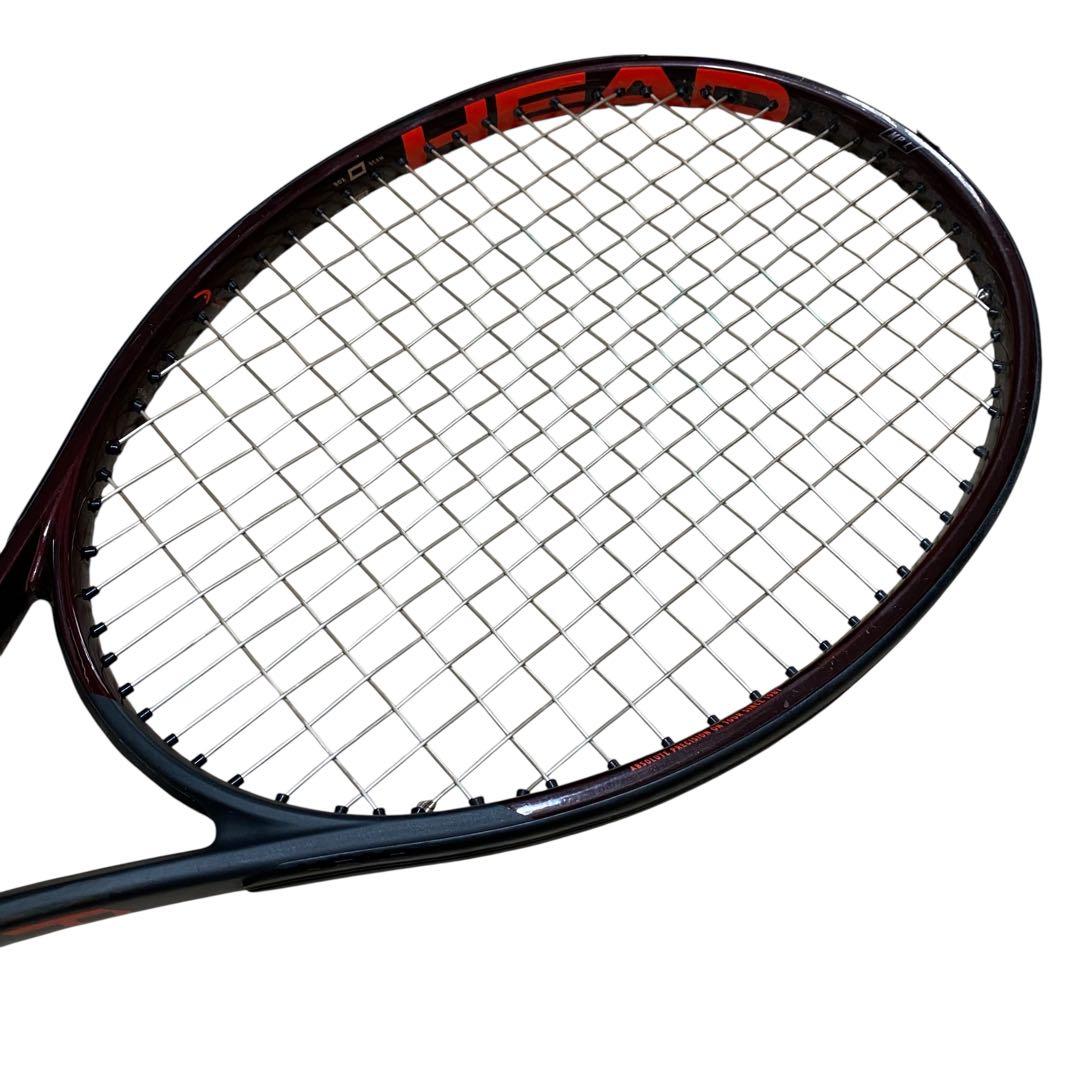 HEAD PRESTIGE MP L 2021 G3 硬式 テニスラケット