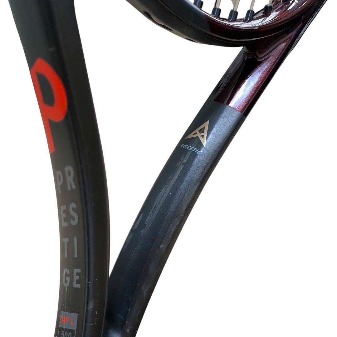HEAD PRESTIGE MP L 2021 G3 硬式 テニスラケット