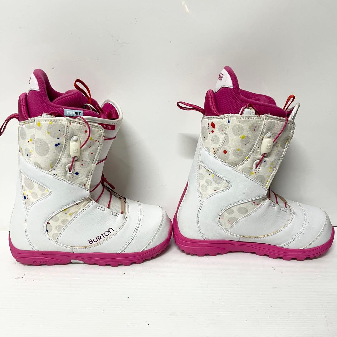 BATALEON BURTON レディース　スノボセット　バートン　スノーボード