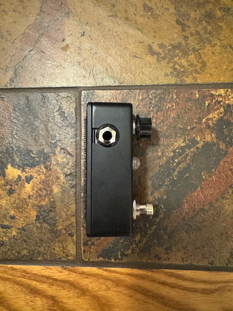 【美品】FORTIN GRIND MINI ブースター