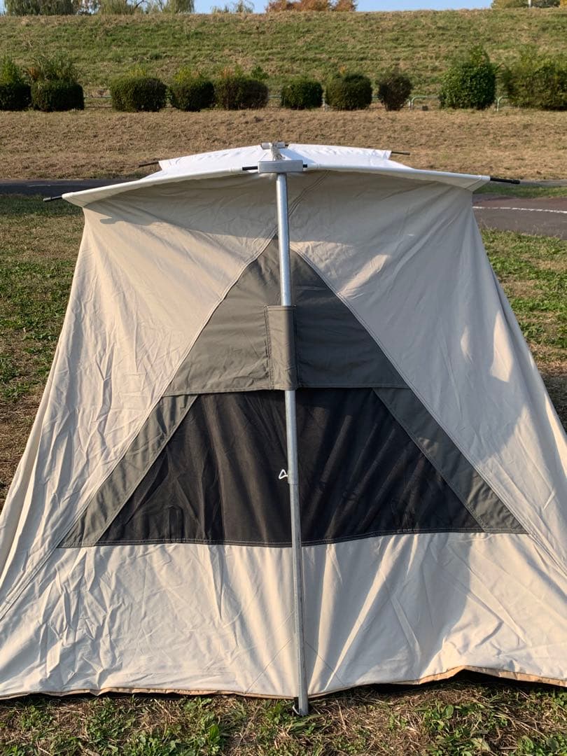テント・タープ KODIAK CANVAS