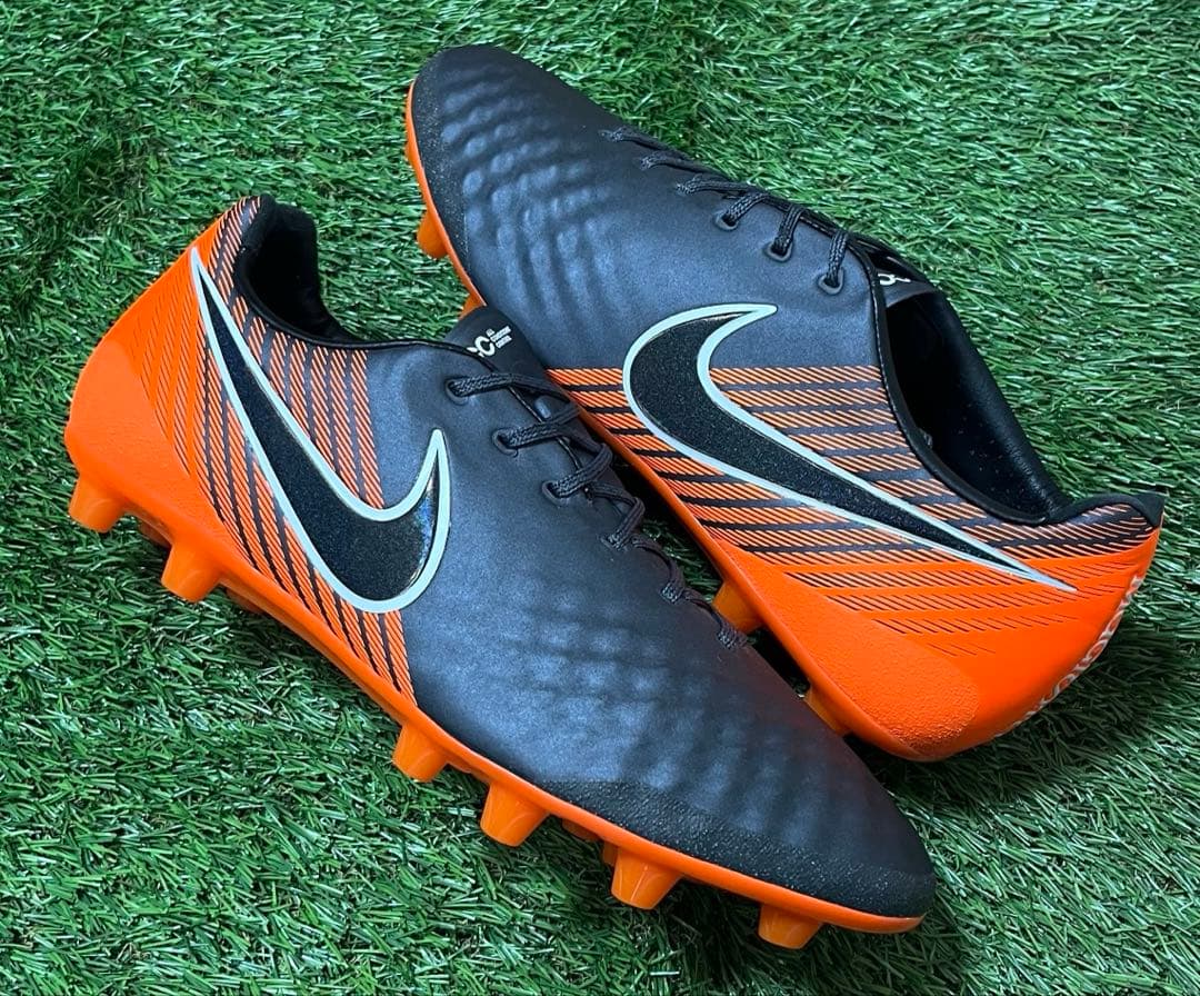 新品！レア！NIKE Magista Opus II HG-E マジスタ