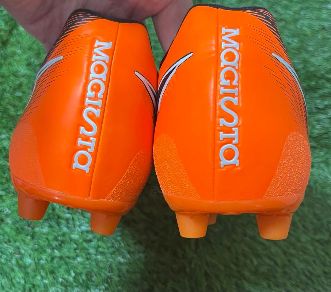 新品！レア！NIKE Magista Opus II HG-E マジスタ