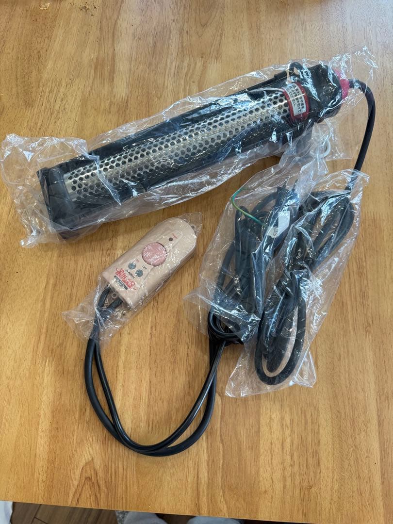 湯沸かし太郎　SUNART 湯沸かし器 SCH-901