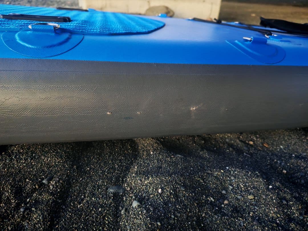 スタンドアップパドル freeinsup