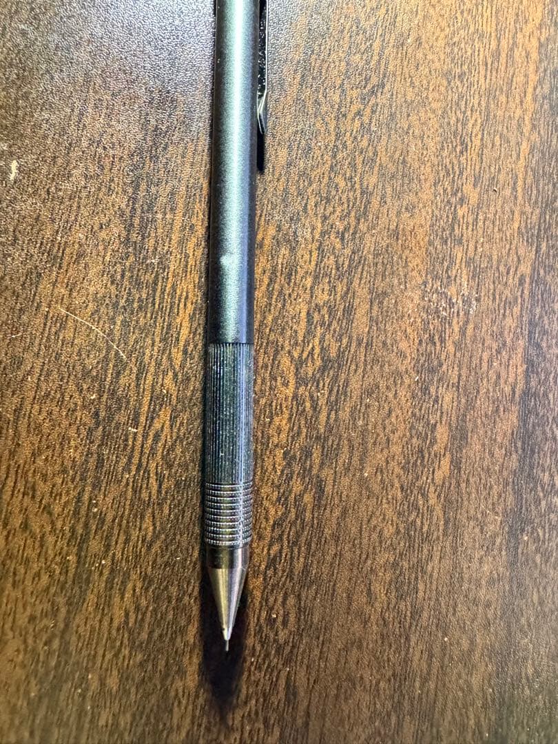 筆記具 faber-castell alpha-matic