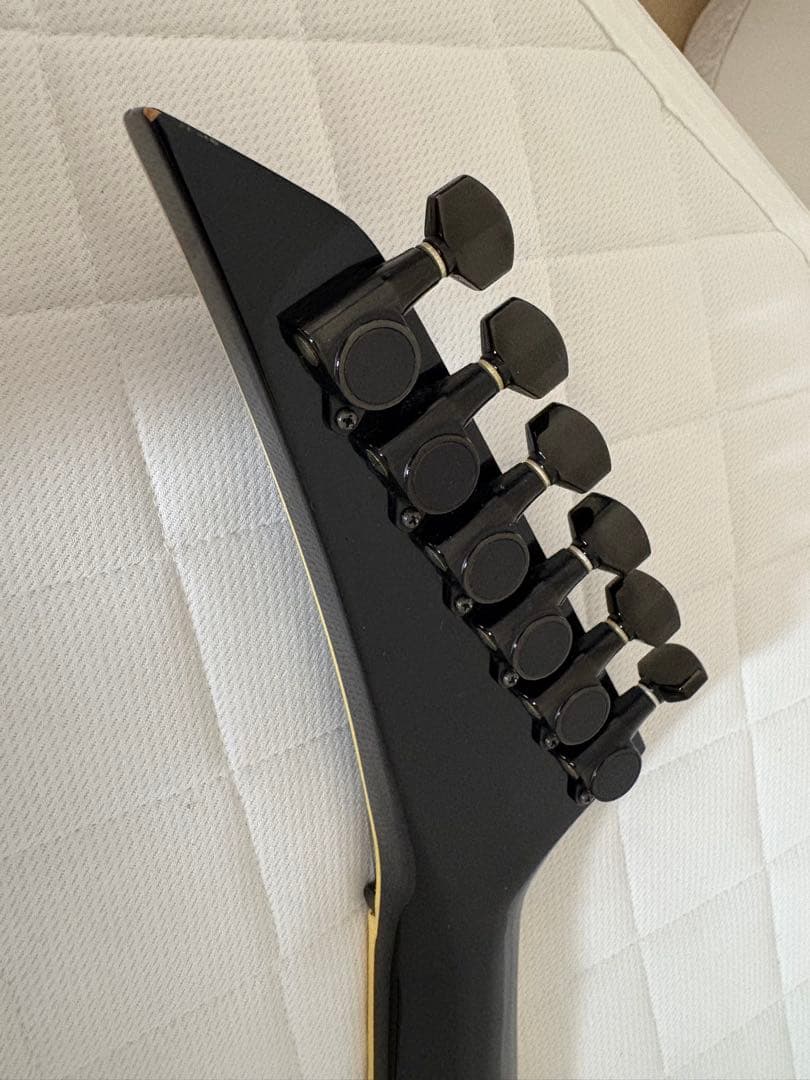 フェルナンデス TEJ-95S サスティナー9V