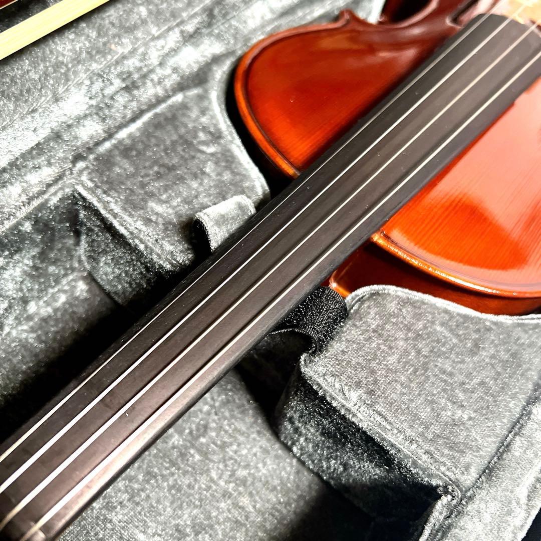 【極美品】Ena Violin 4/4 No.1 バイオリン　2022年製　恵那