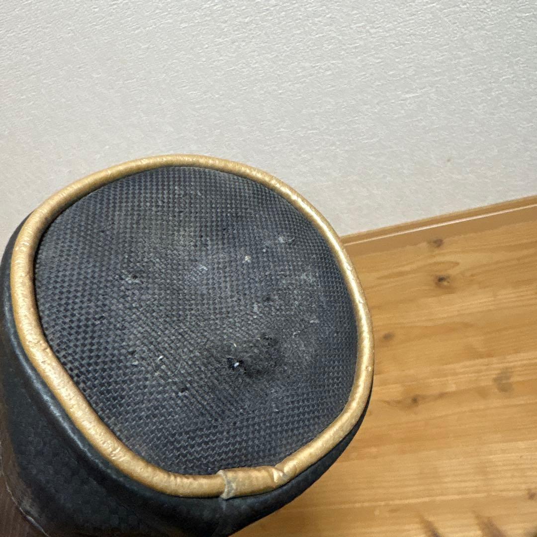 硬式野球用金属バット低反発SSKビートフライト バットケースセット